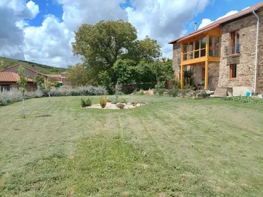Finca rústica en Santa María de Ordás - Foto 12