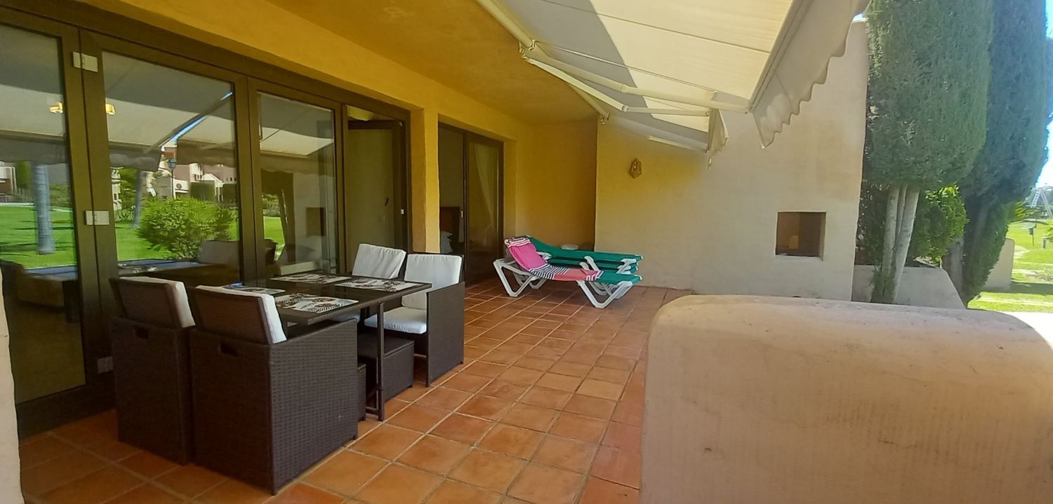 Piso en Urbanizacion Cartuja del Golf, 12, Benatalaya - Foto 11