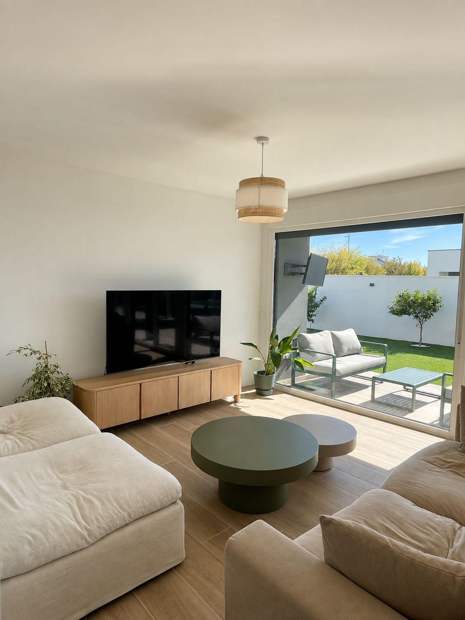 Chalet pareado en Calle Camilo Jose Cela, 2 - Foto 2