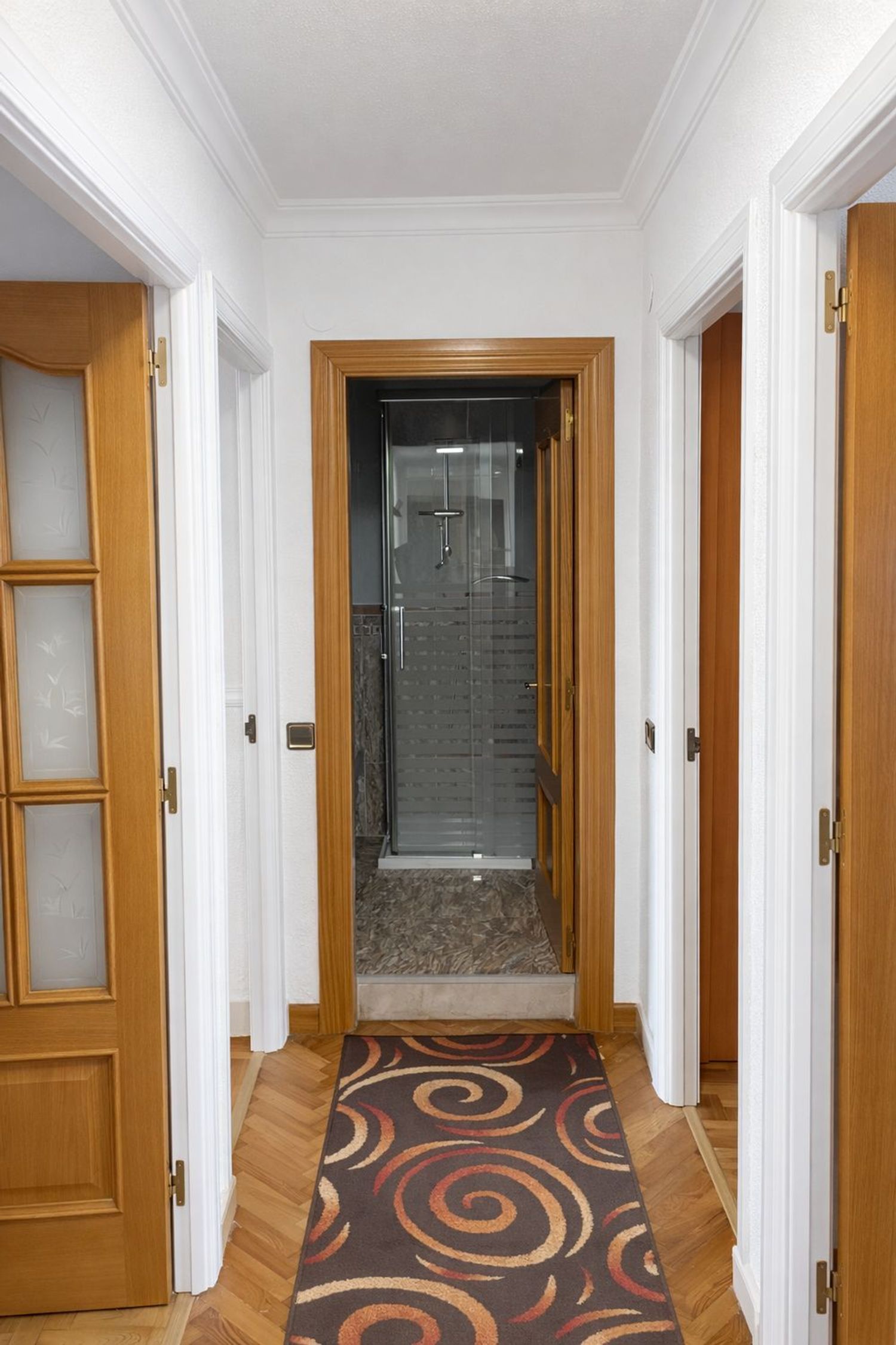 Piso en calle de Rafael Sarandeses, 4 - Foto 13