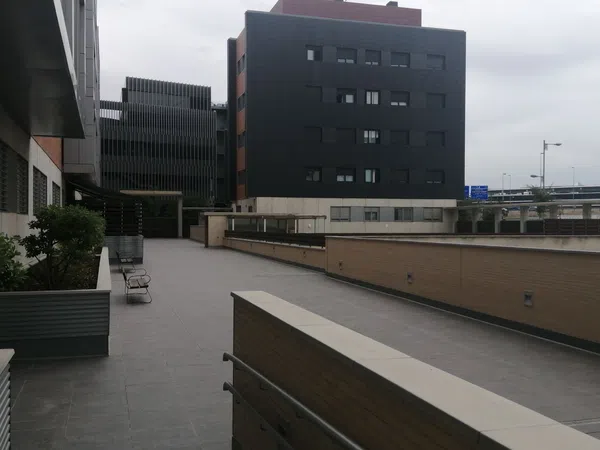 Piso en Pasaje de la Ciencia, 1, Campus de la Salud, Armilla