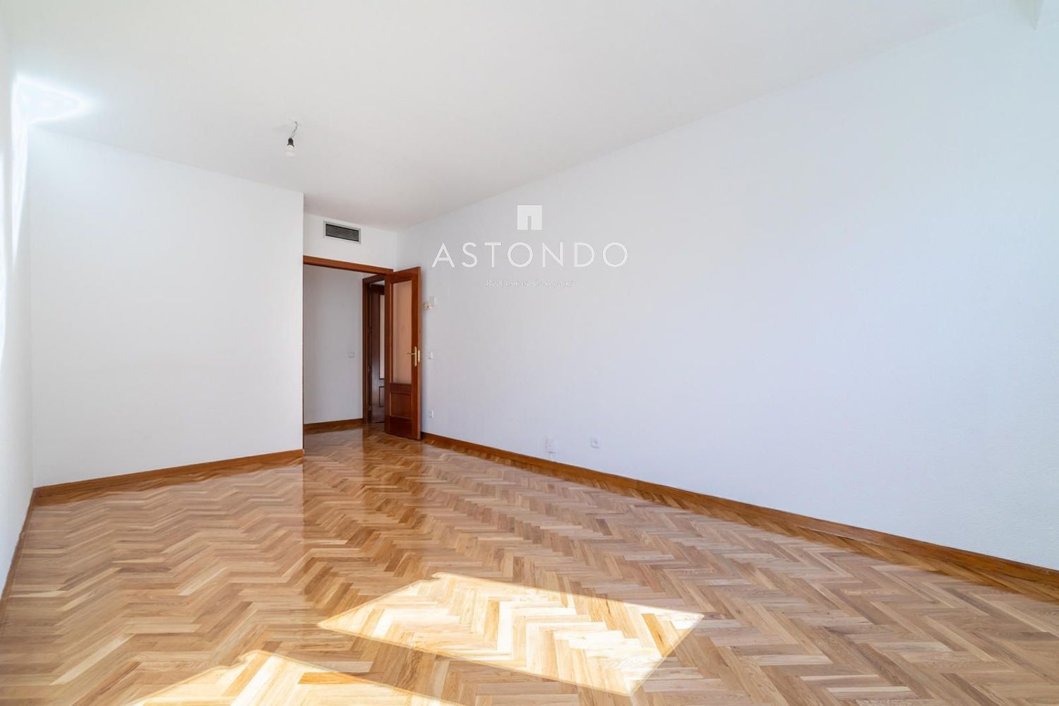 Piso en Camino del Olivar, Valdebebas - Valdefuentes - Foto 18