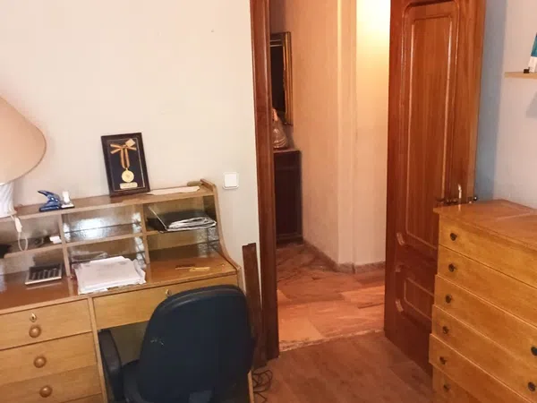 Piso en Avenida Virgen del Carmen, 25 - Foto 23