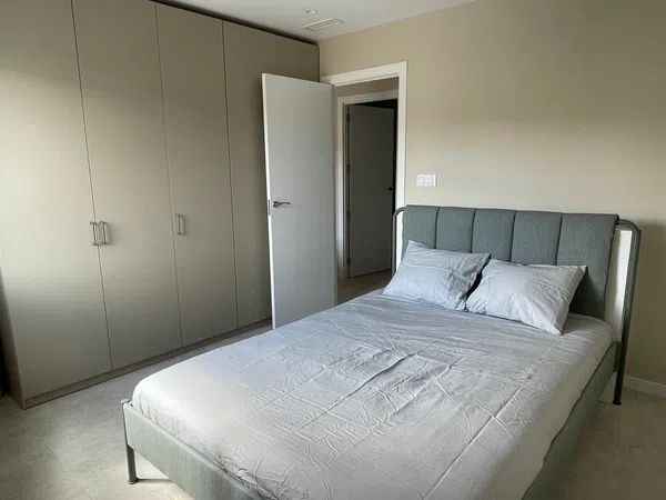 Piso en Olvido, 87, Almendrales - Foto 11