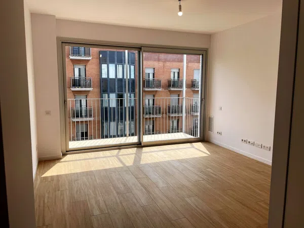 Piso en Rambla del Poblenou, El Poblenou - Foto 1