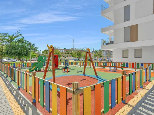 Piso en calle Menorca, 7 - Foto 21