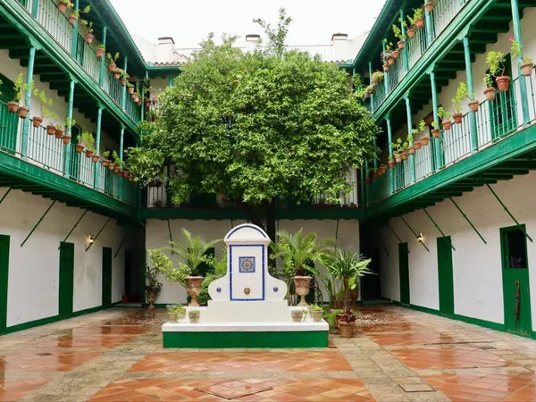 Piso en Calle Alcázares, 9, Encarnación-Las Setas - Foto 18