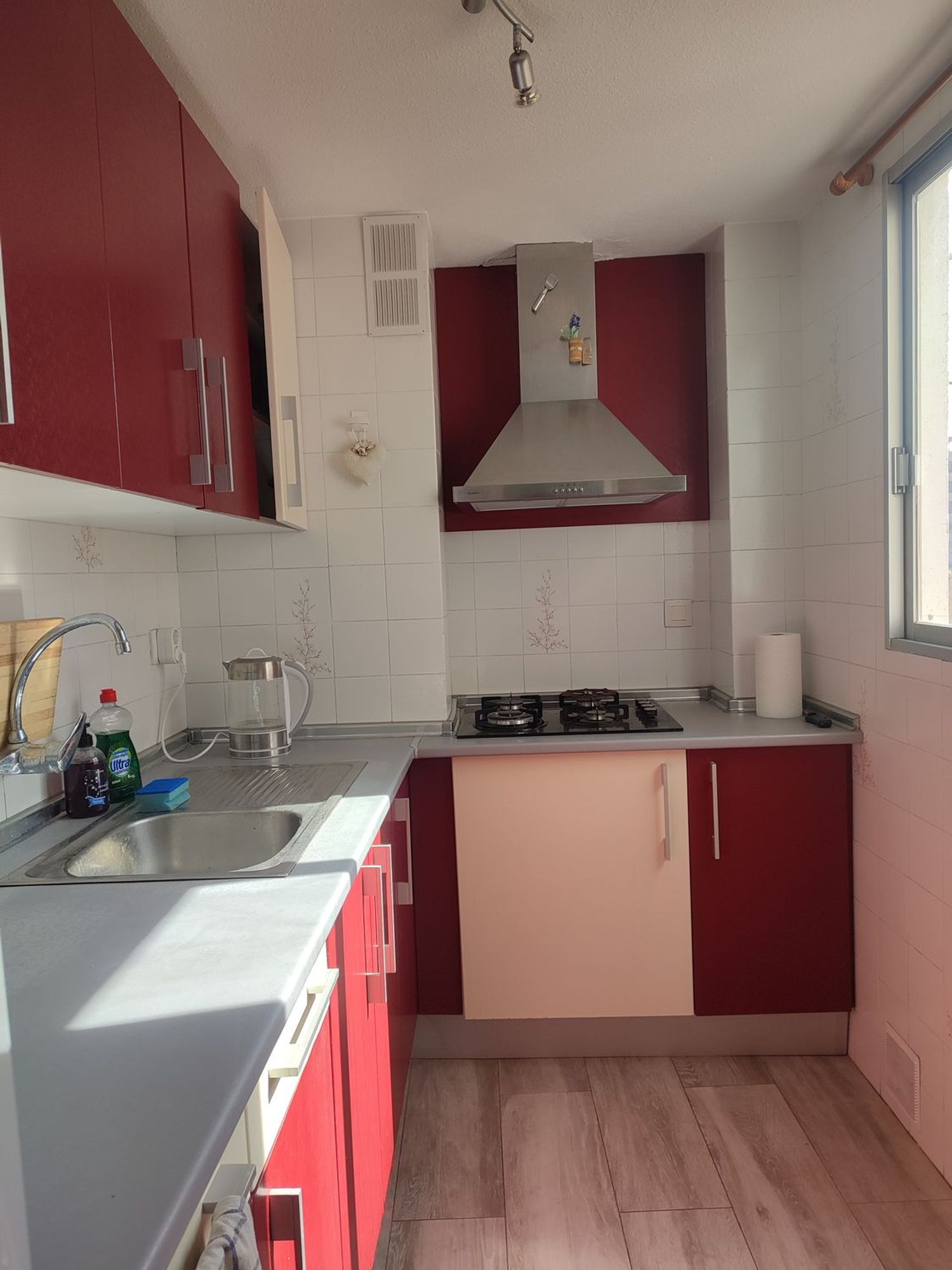 Piso en San Carlos, 10 - Foto 8