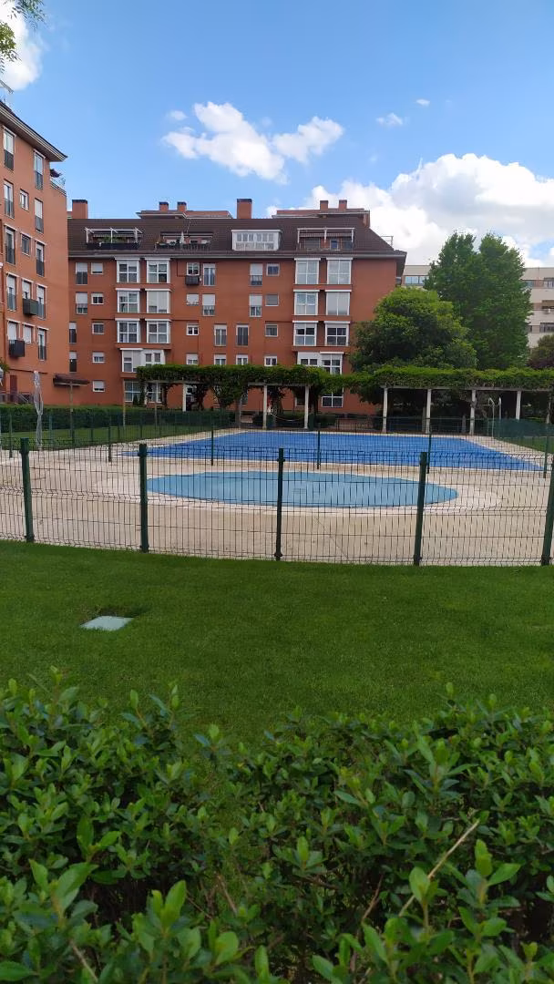 Piso en  Calle de Antonio López 234