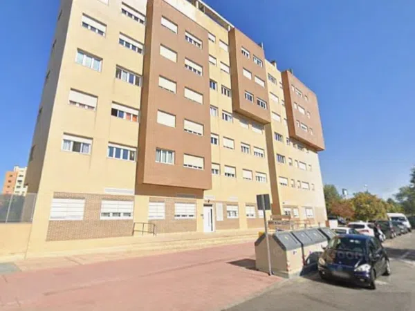 Piso en Guardia Civil - Zona Industrial