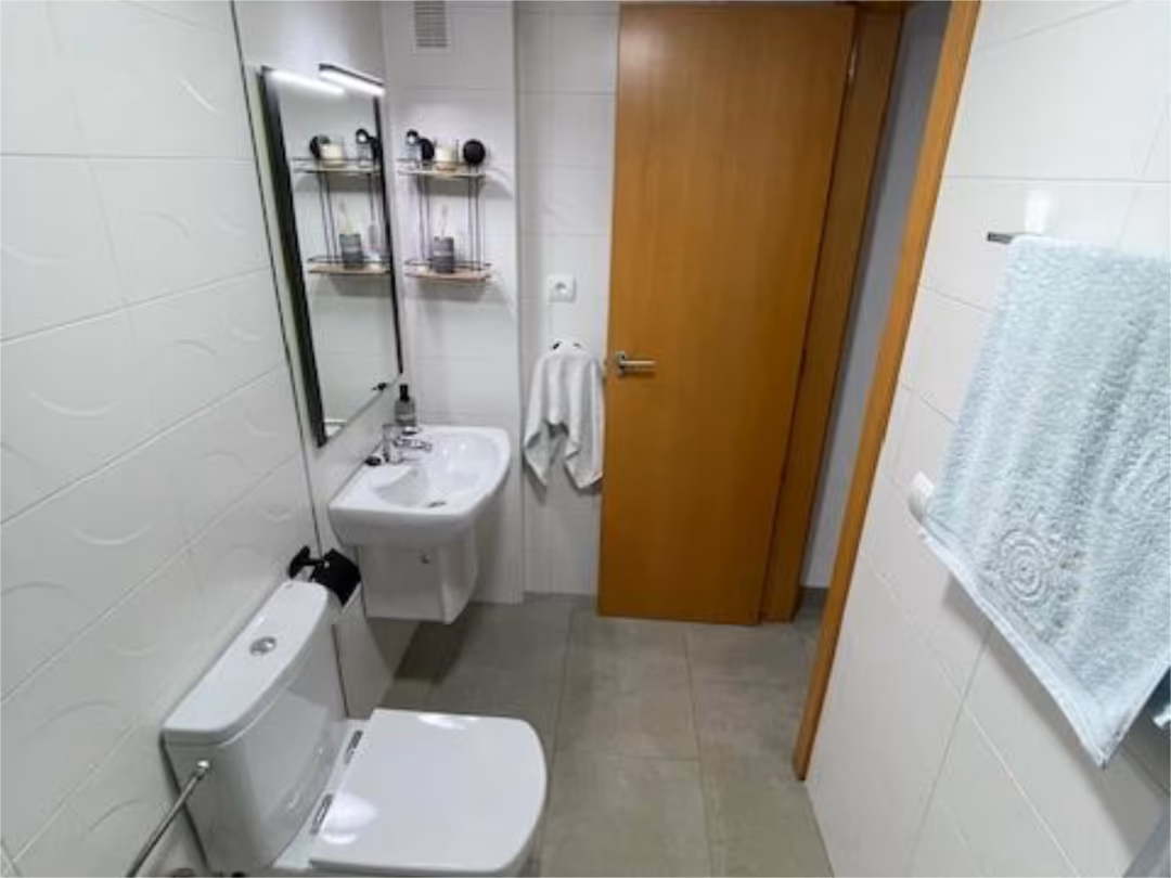 Apartamento en  Calle Huerta 5 - Foto 8