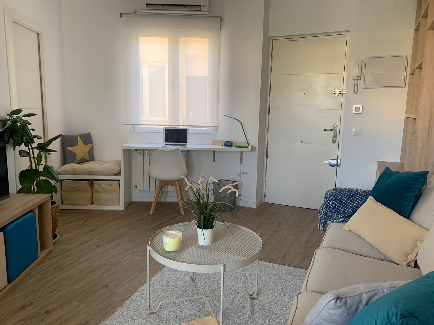 Ático en calle Alejandro Saint Aubin, 5 - Foto 9