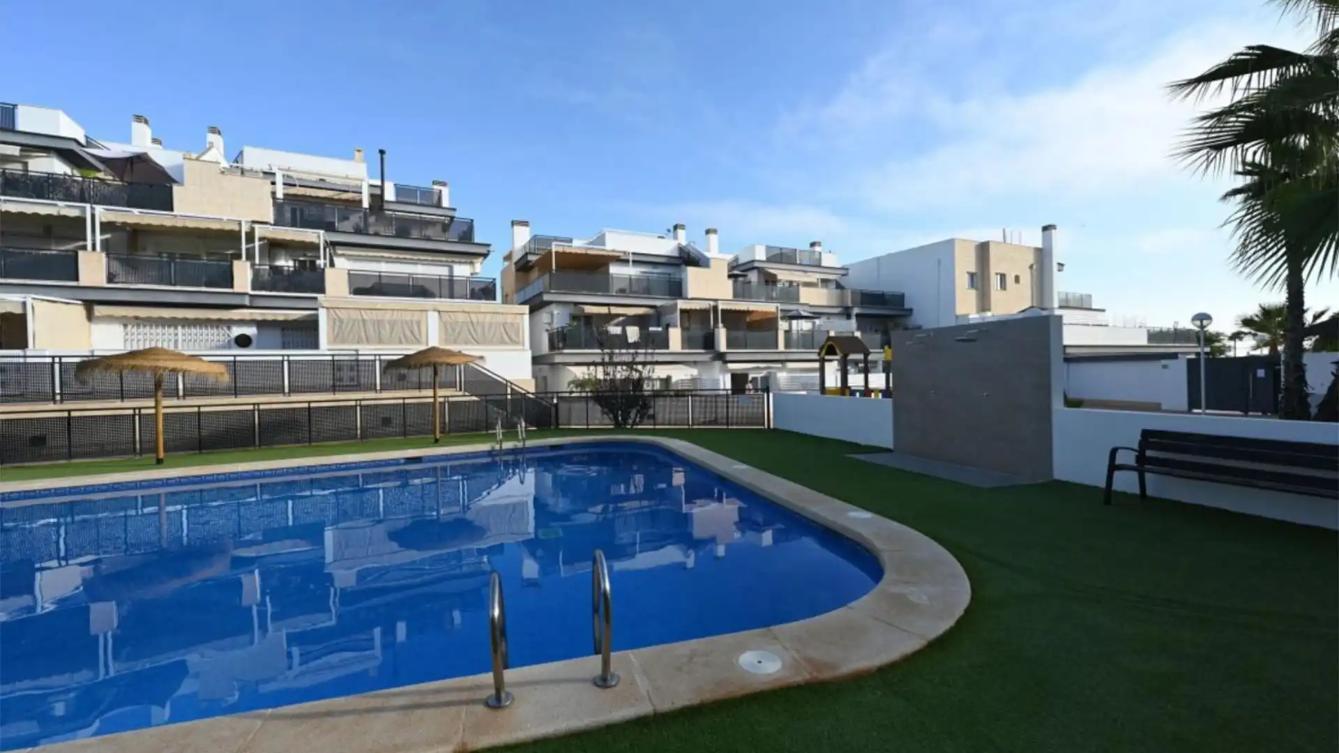 Apartamento en  Avinguda D'Escandinàvia 2 - Foto 2