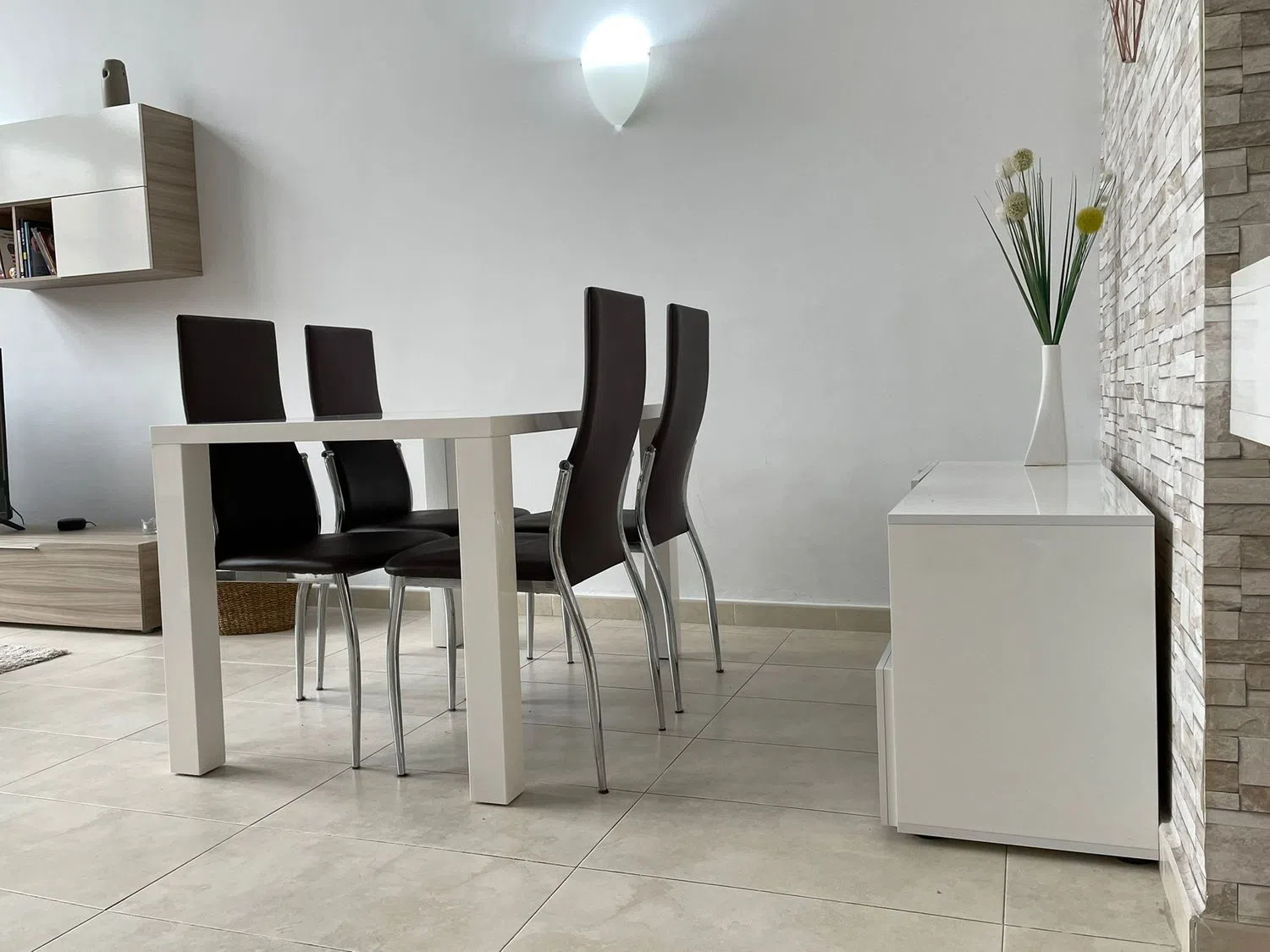 Estudio en calle Nanclares de Oca, 3 - Foto 4