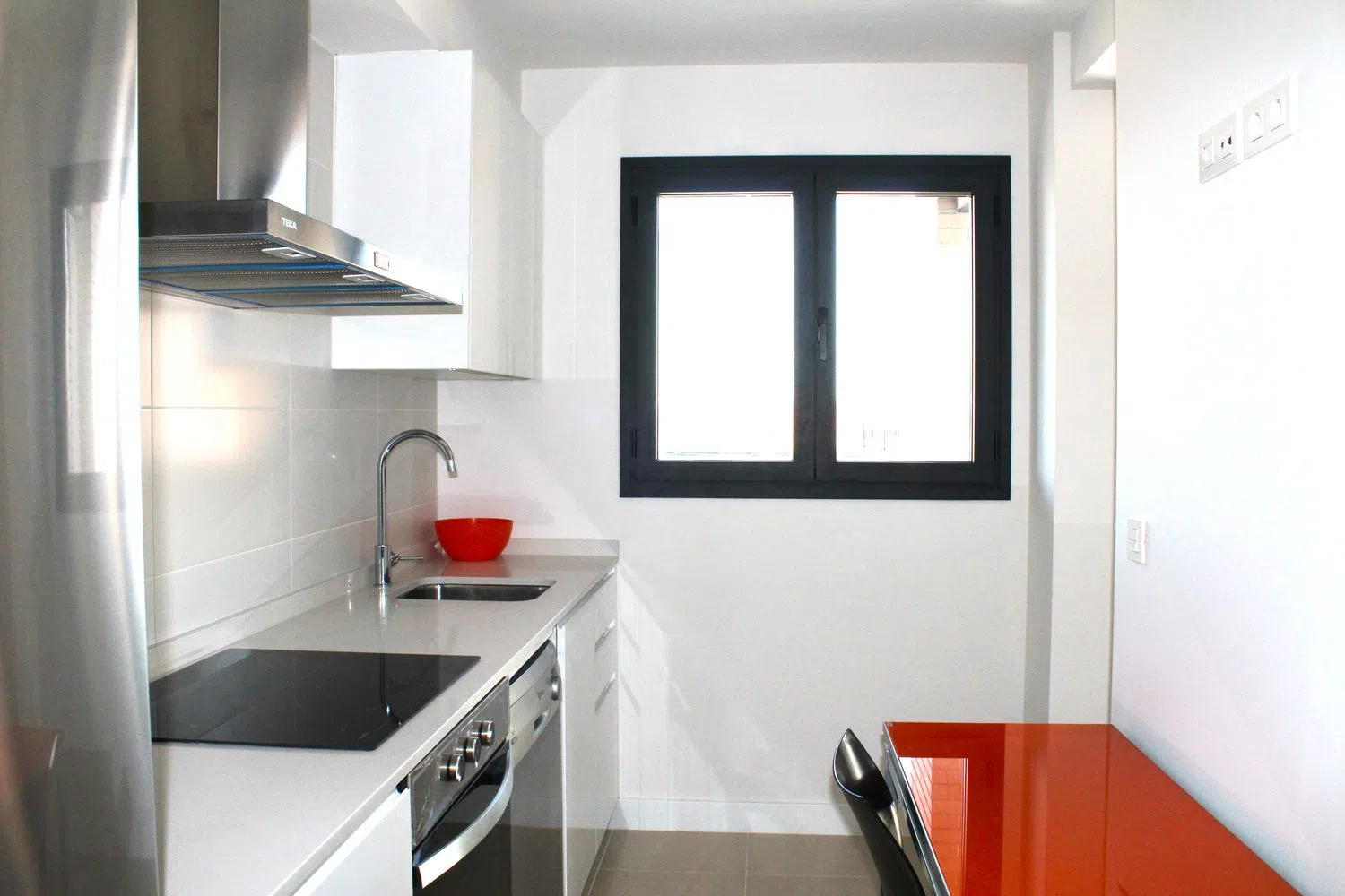 Ático en calle Periodista Francisco de Paula Terrón, 4 - Foto 8