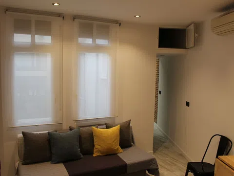 Ático en calle de Tortosa, 5 - Foto 4