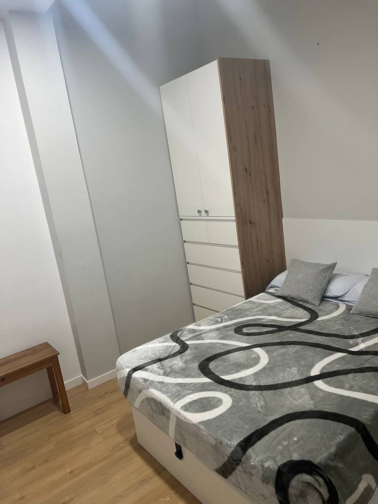 Estudio en Calle del Mont, 32 - Foto 3