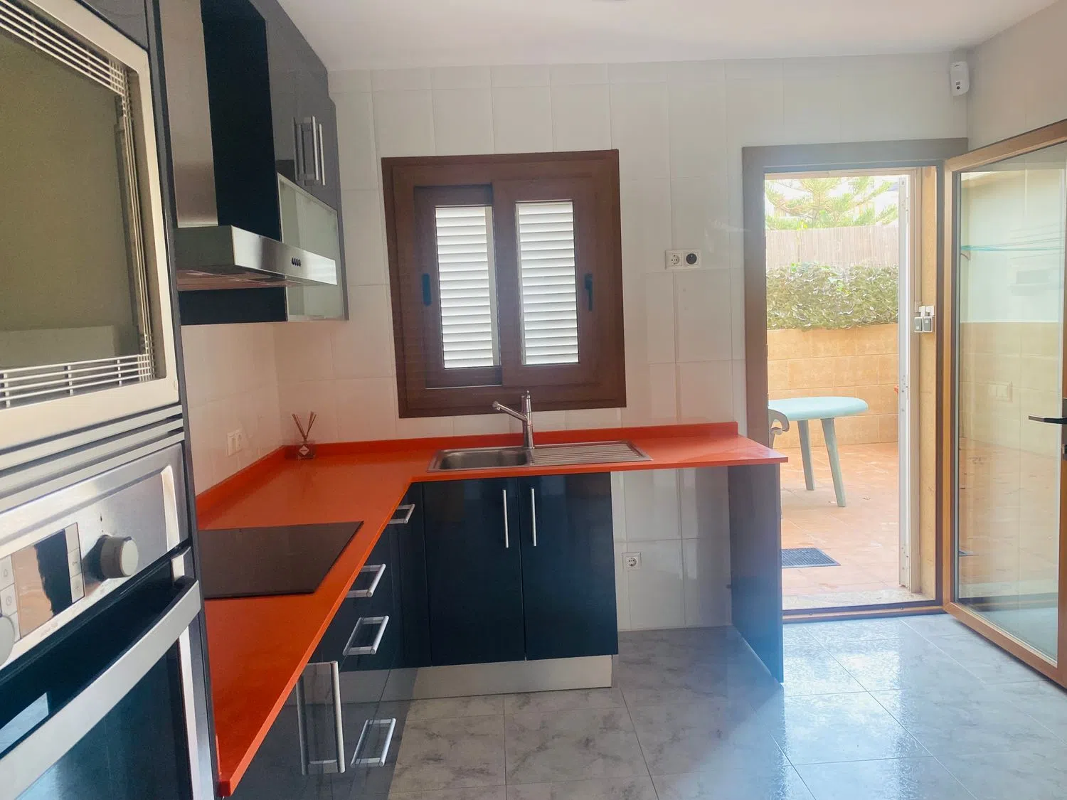 Chalet adosado en calle de l'Illa de Sicília, 1114 - Foto 5