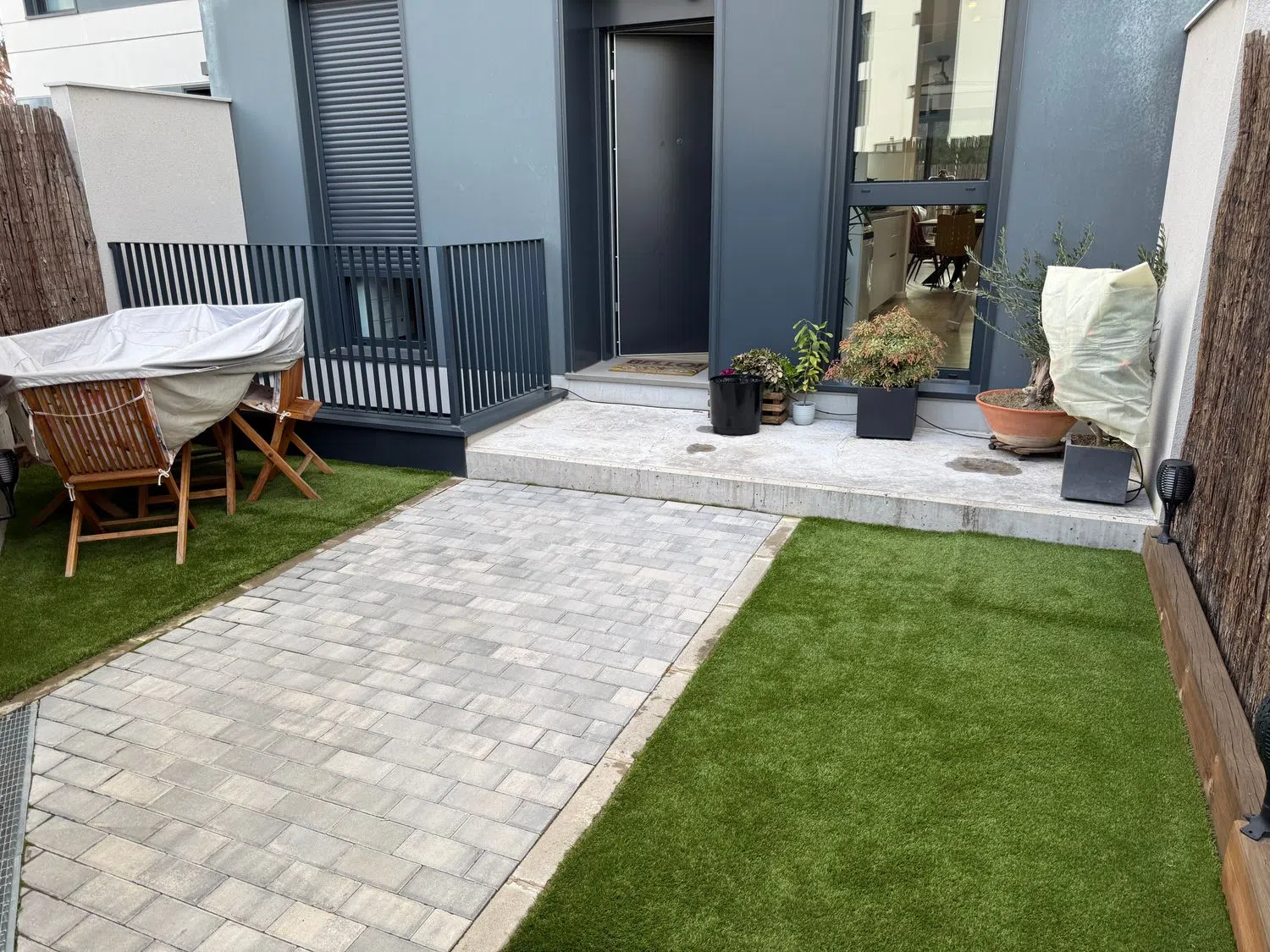 Chalet pareado en calle Valle del Jerte, 16 - Foto 14