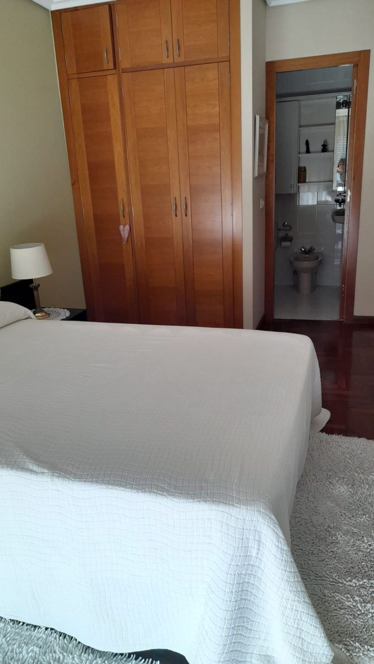 Piso en Calle Ponte da Veiga, 2, As Travesas - Balaídos - Foto 17