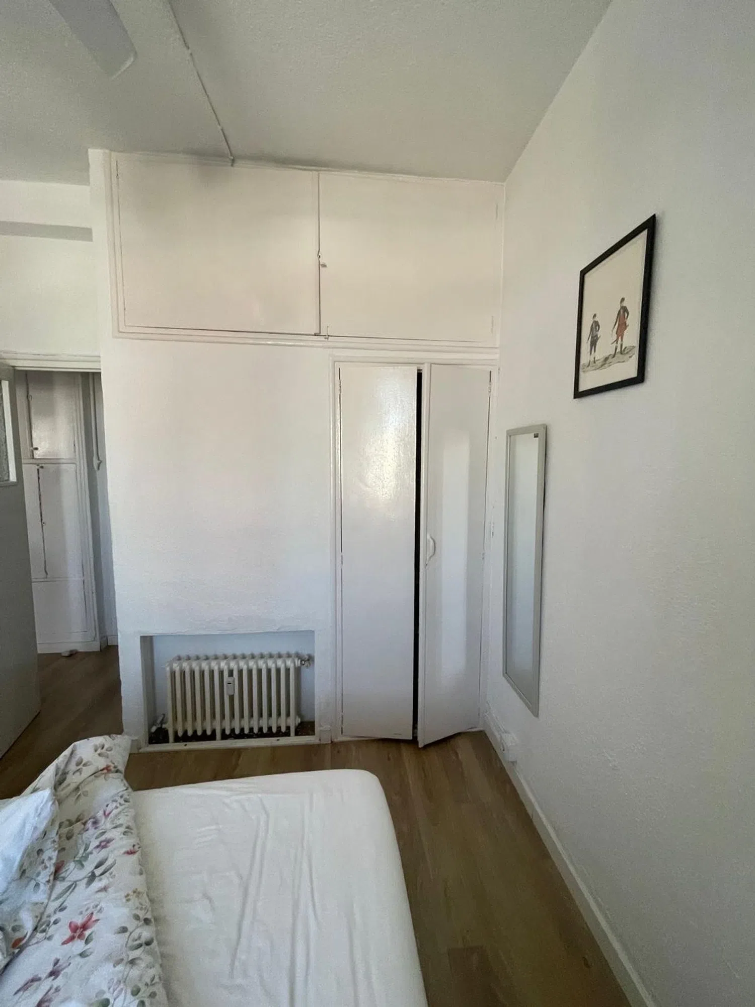 Ático en calle de Fernández de la Hoz, 51 - Foto 2