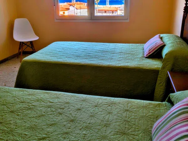 Ático en Calle Francisco Lorenzo Mariño, 77 - Foto 2