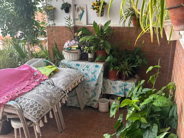 Dúplex en Calle San Pedro Apóstol, 1, Plaza de toros - Venta Vargas - Capitania, Plaza de toros - Venta Vargas - Capitania - Foto 5