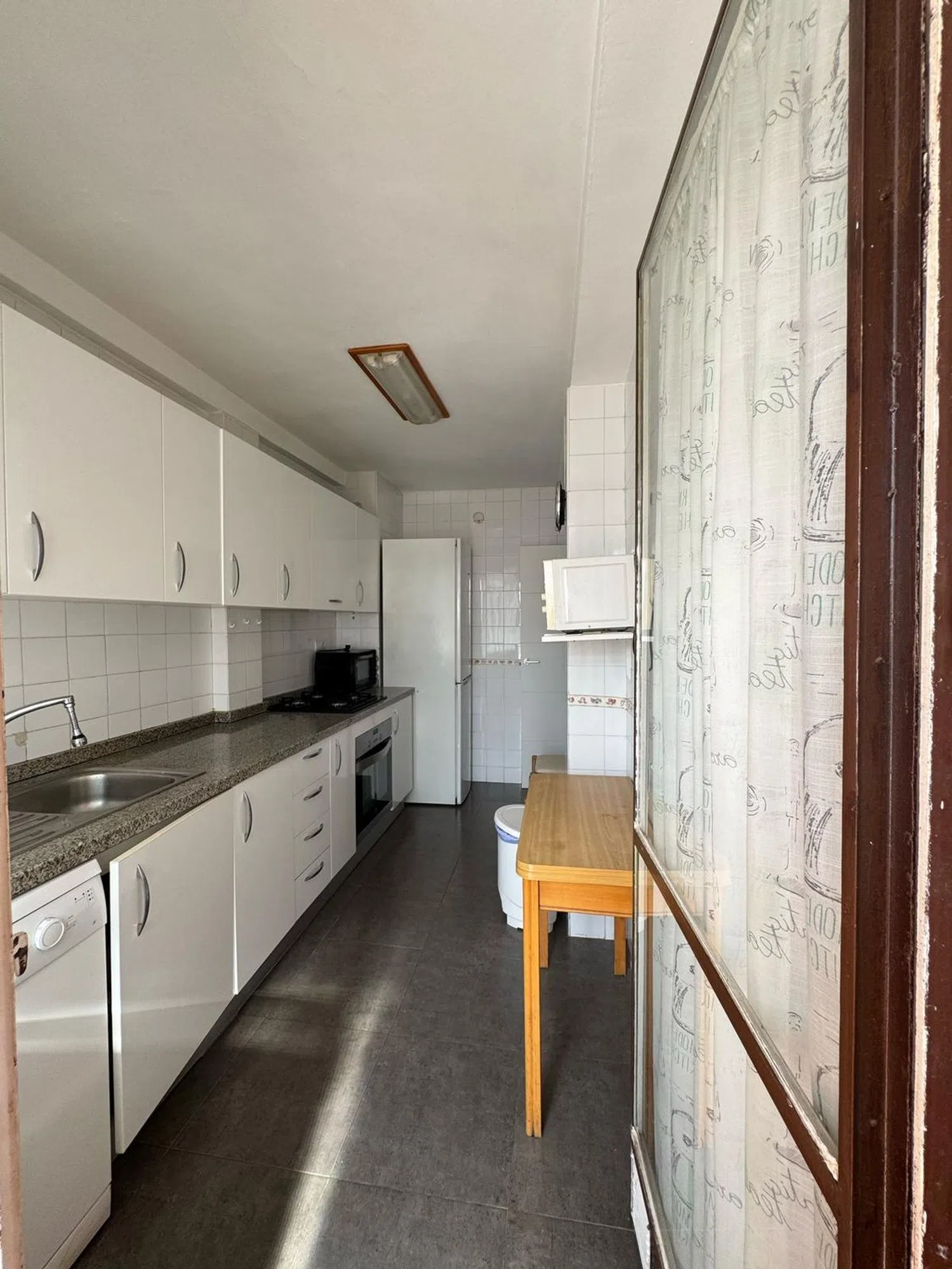 Piso en calle Montero Ríos, 9 - Foto 6