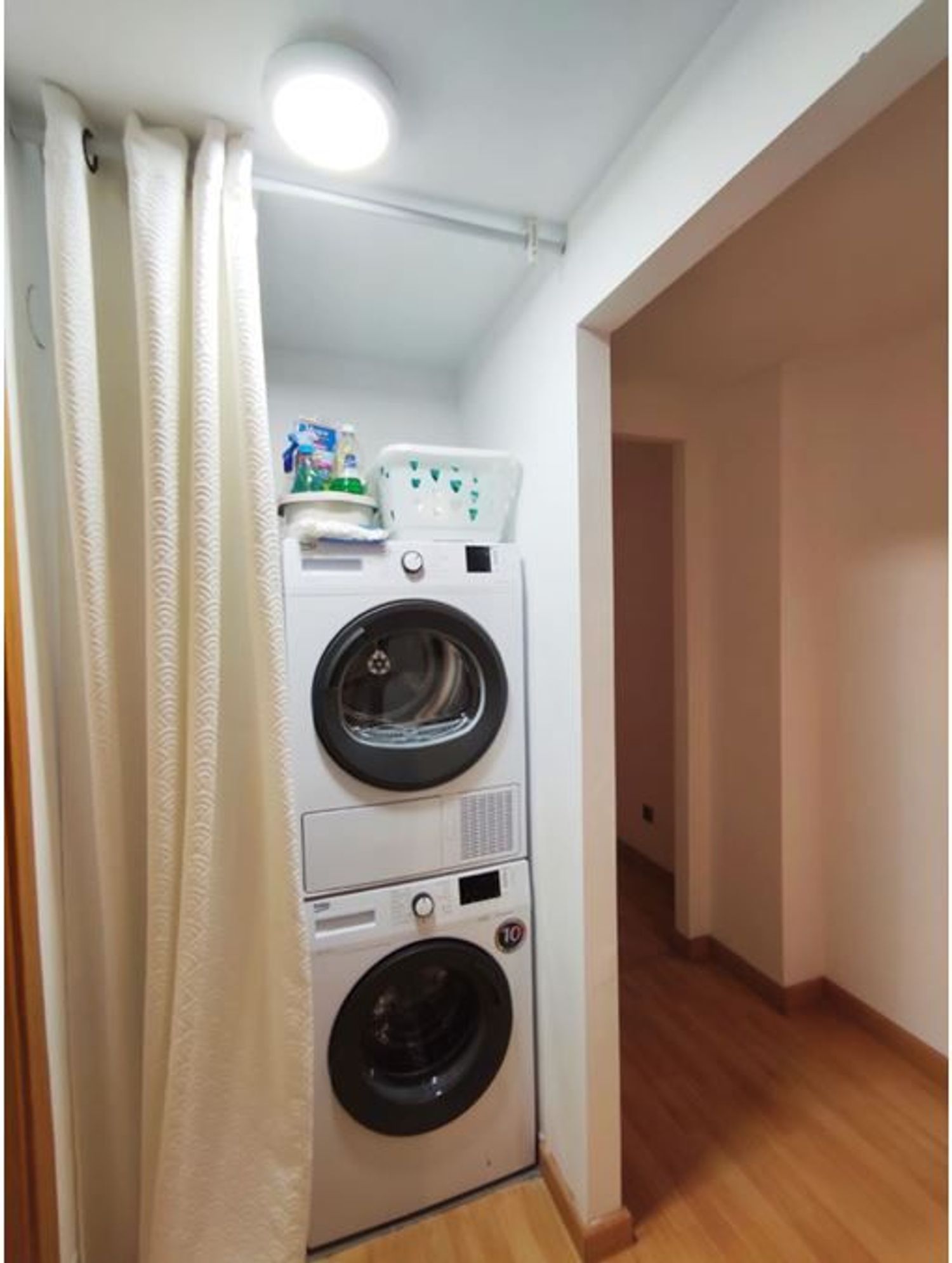 Piso en calle Granados, 4 - Foto 9