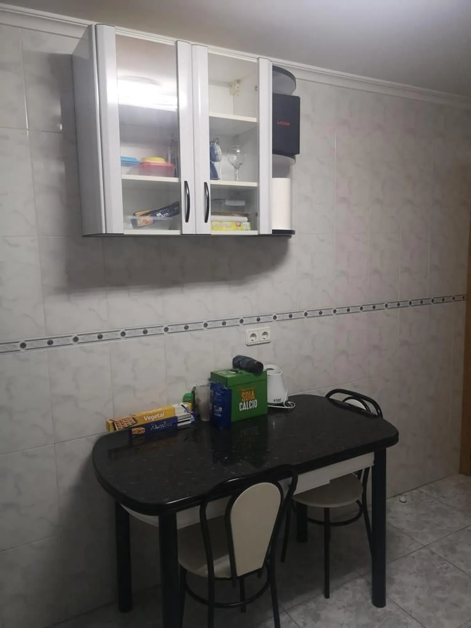 Piso en avenida de Filiberto Villalobos, 70 - Foto 5