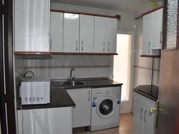 Piso en Paseo Canalejas, 47, Prosperidad - Delicias - Foto 7