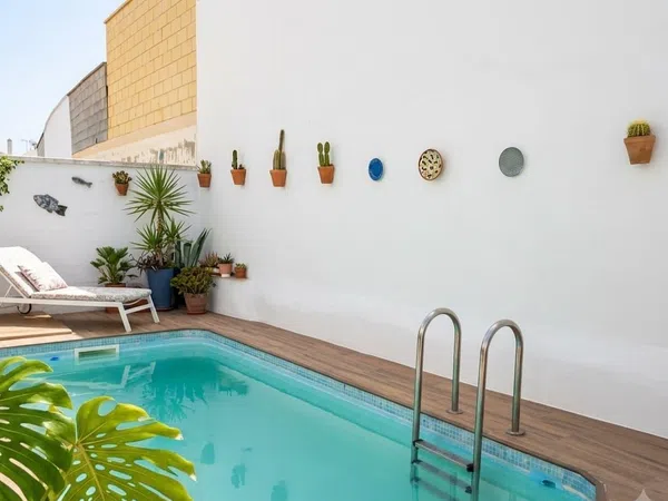 Casa o chalet independiente en Calle los Perales, 15 - Foto 3