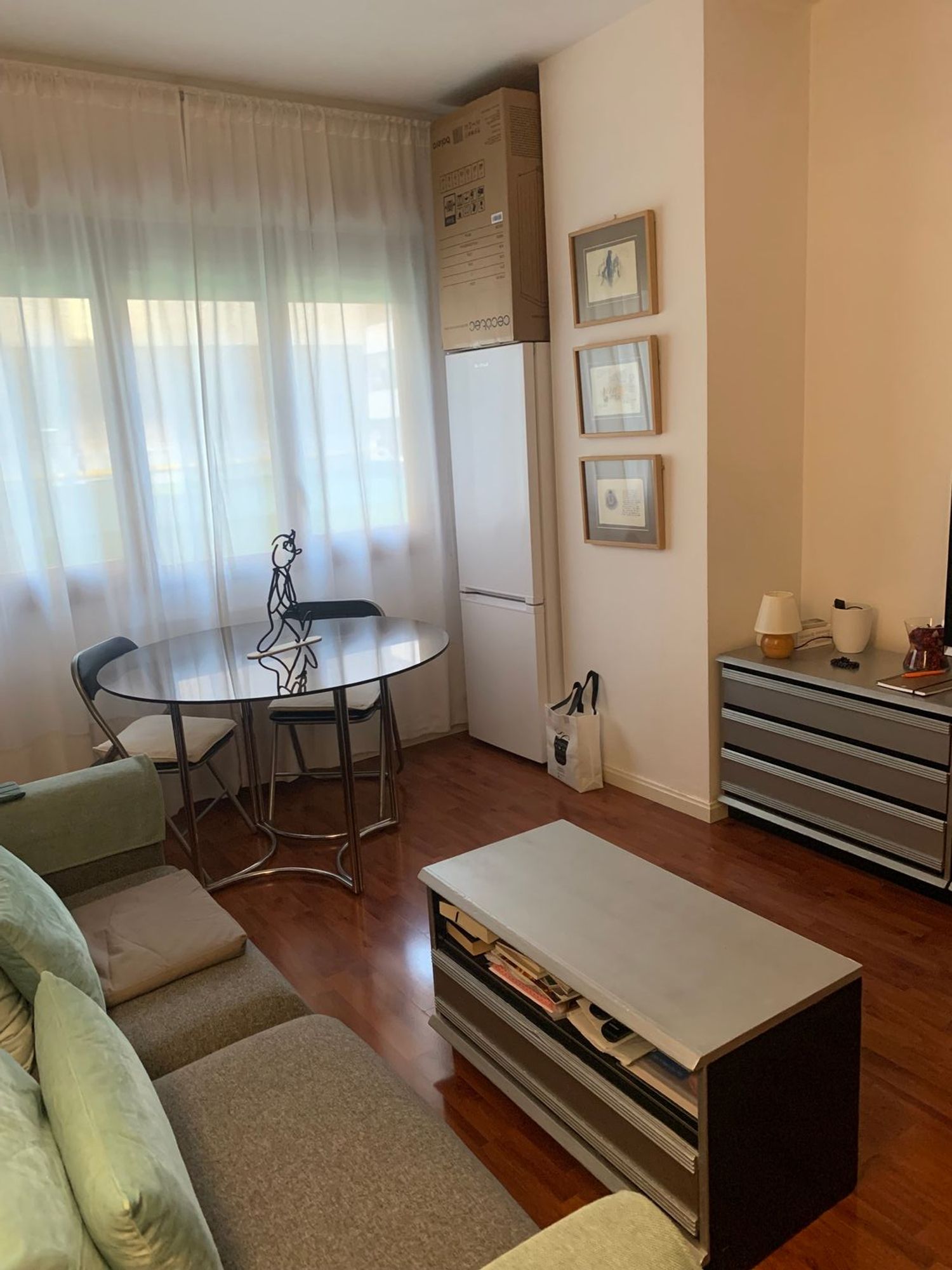 Estudio en Calle Andrés Mellado, 33, Gaztambide - Foto 7