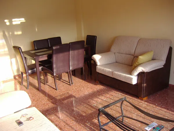 Piso en Calle de Santa Cecília, 52, Oliva pueblo, Oliva pueblo - Foto 7
