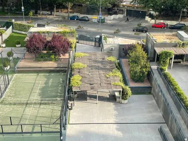 Dúplex en Avenida del Cerro del Águila, 2, Pol. Industrial sur, Pol. Industrial sur - Foto 2