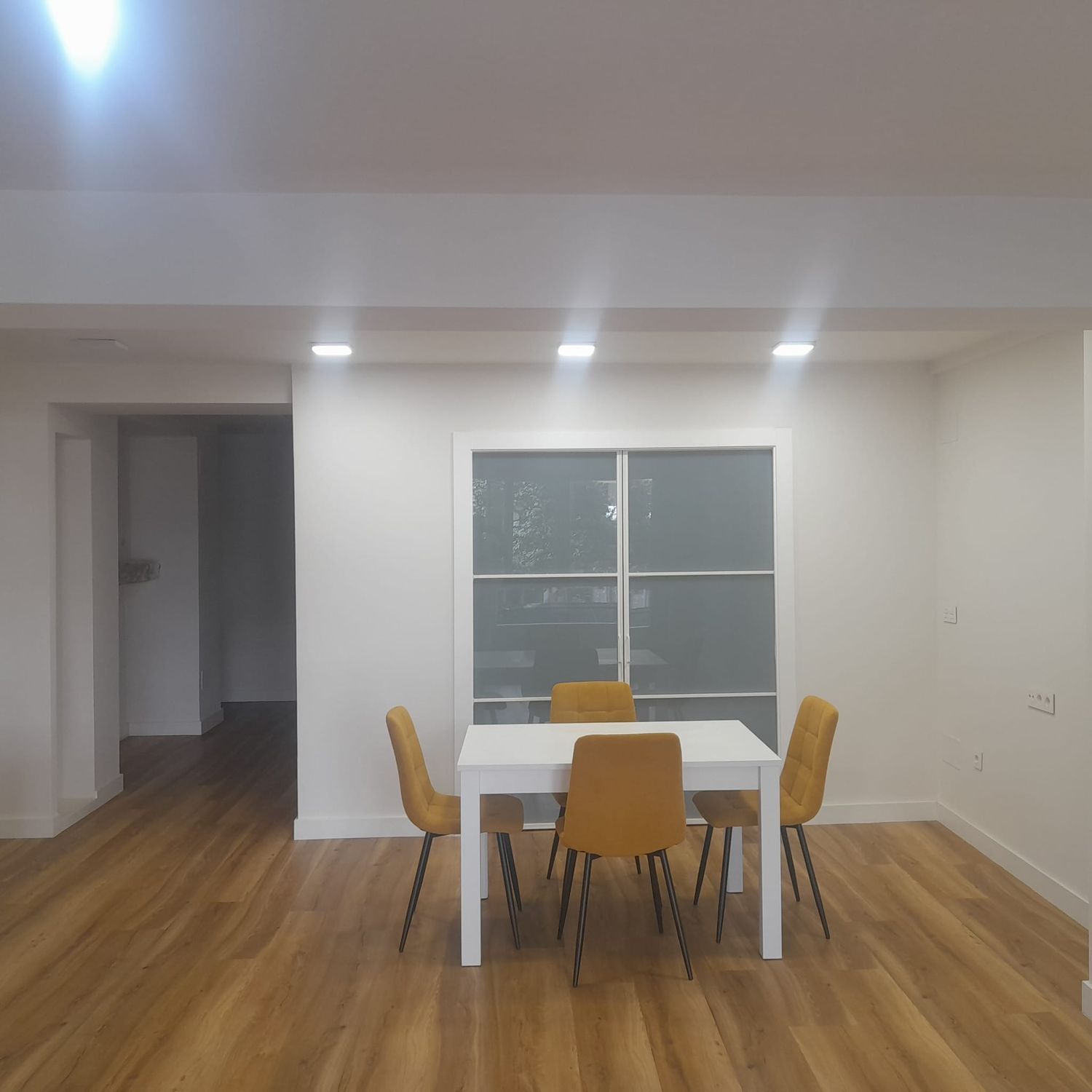 Piso en Calle Doctor Aquilino Hurlé, 29, La Arena - Foto 6