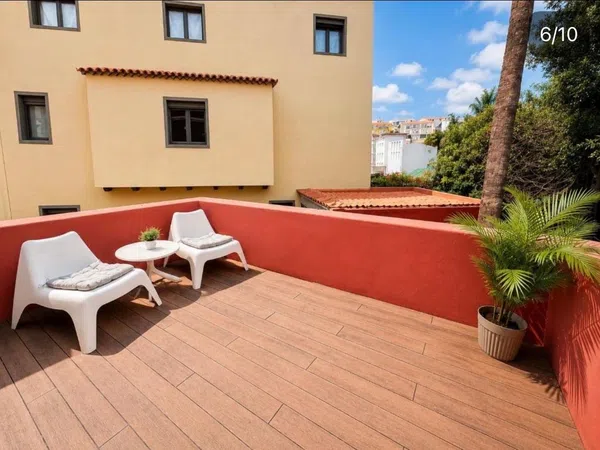 Casa o chalet independiente en Calle Mozart, 2, Ciudad Jardín - Foto 35
