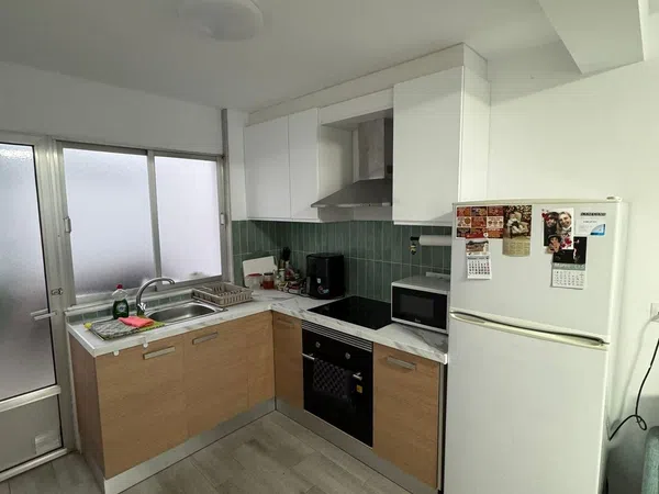 Chalet adosado en calle Mestre Guerrero, 34 - Foto 7