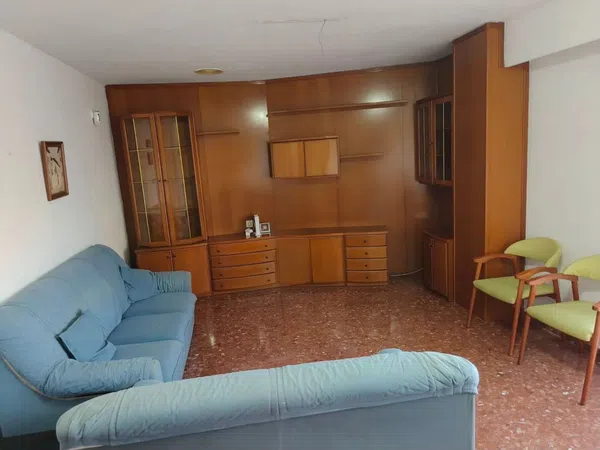 Piso en Calle de Xirivella, Barrio de la Luz - Foto 1