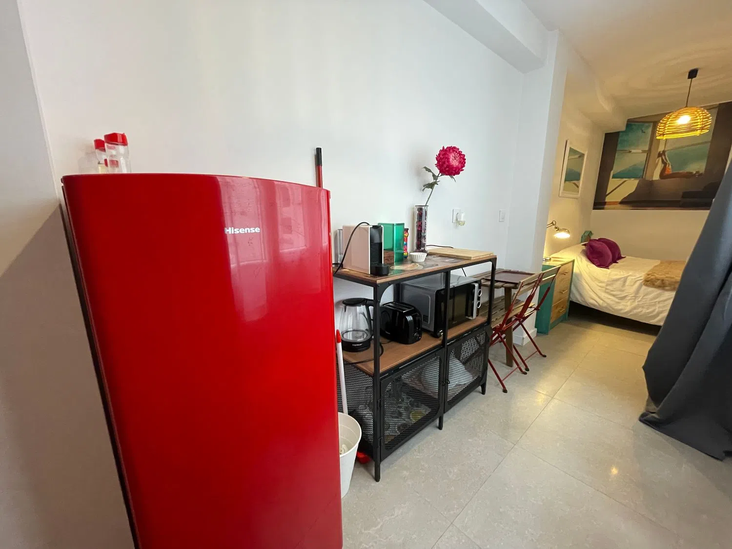 Estudio en plaza de Colón, 7 - Foto 7