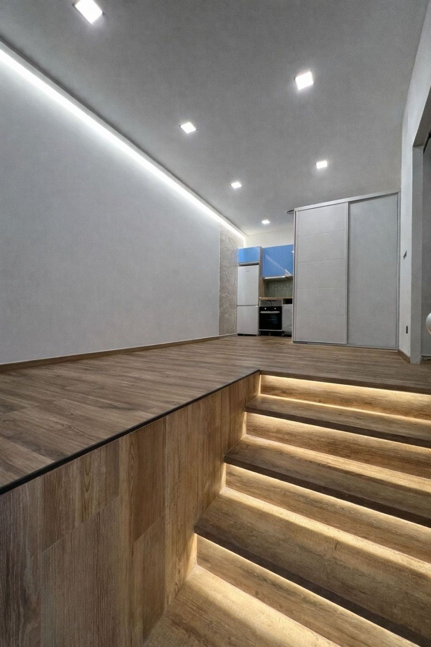 Estudio en camino de las Torres, 2 - Foto 1