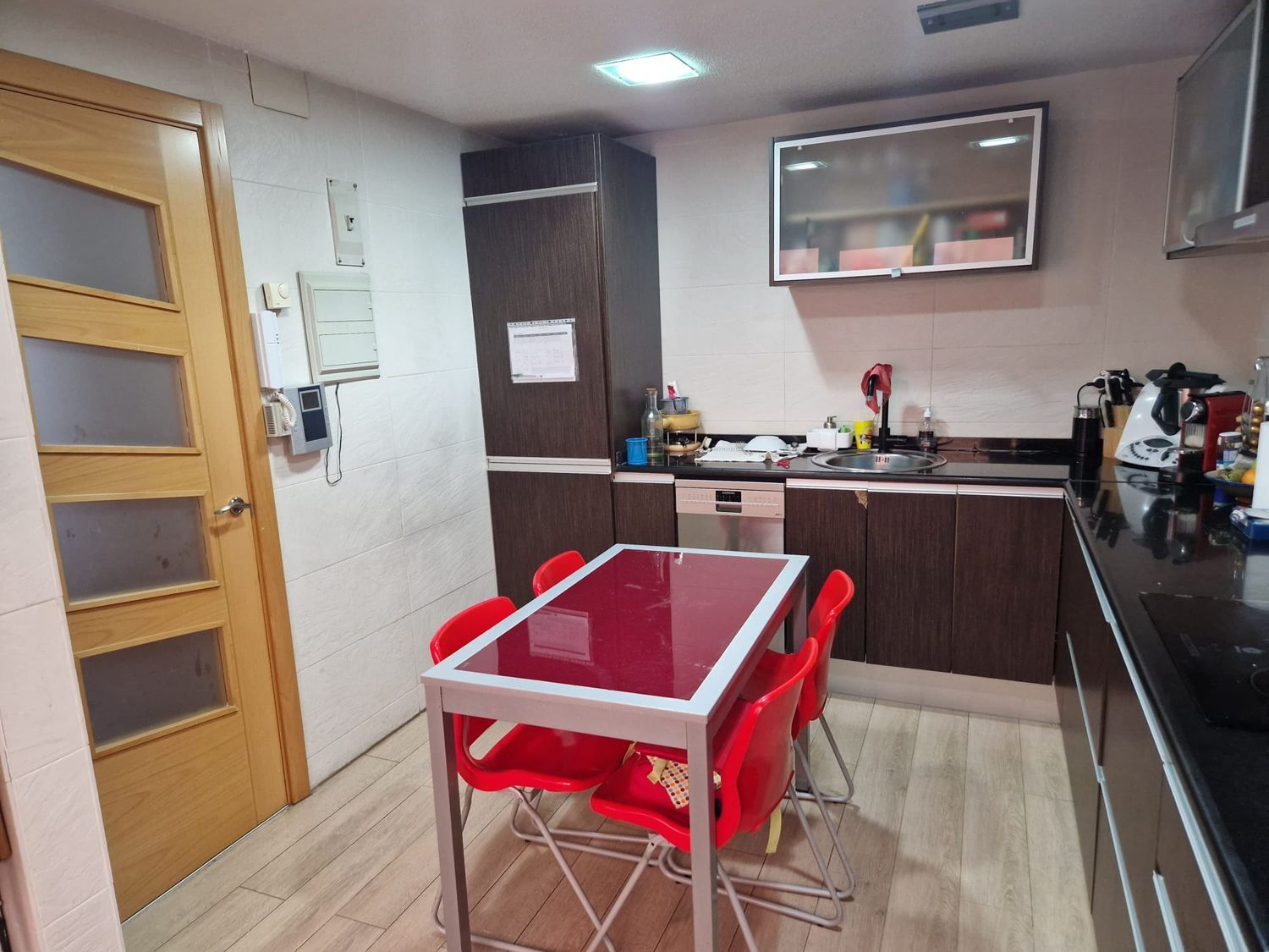 Chalet adosado en Calle Comunidad de Andalucía, 54, El Burgo - Foto 16