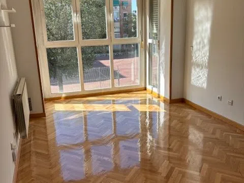 Piso en calle Juan Pérez Zuñiga, 22