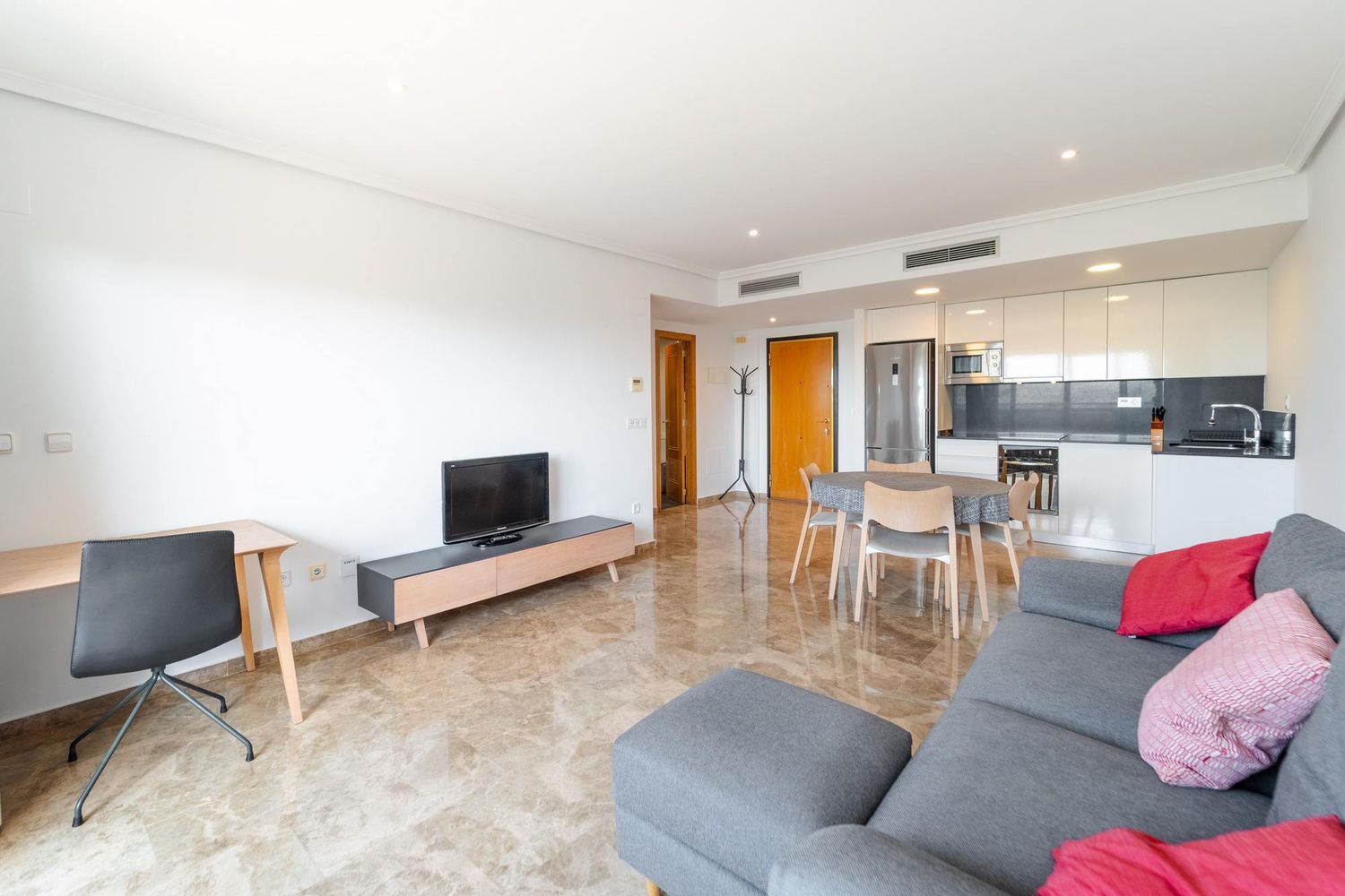Piso en Penya-Roja, Penya-Roja - Foto 7