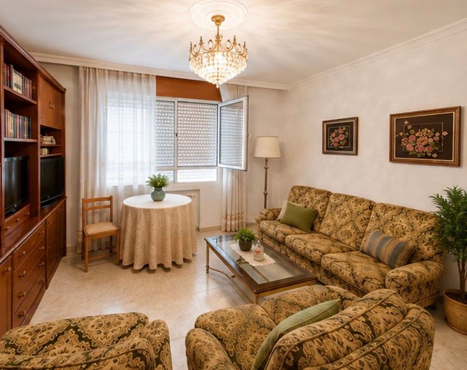 Chalet pareado en Travesía Real de Ciruelos, 3 - Foto 14