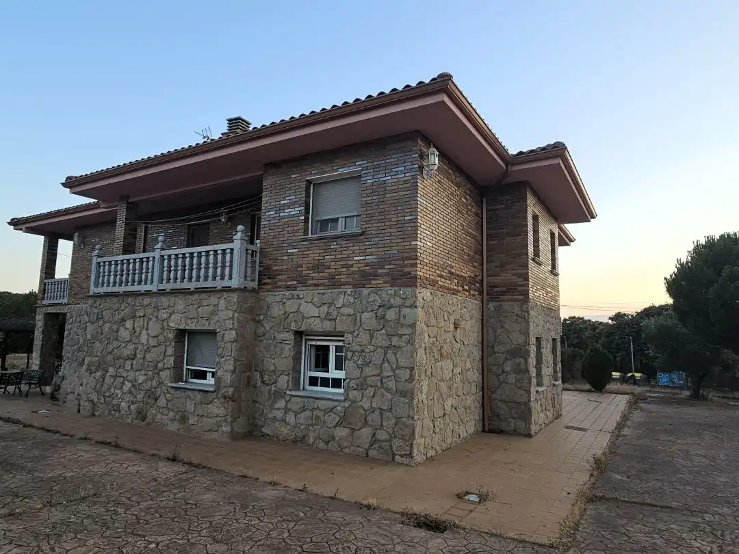 Chalet en  M-510 16 - Foto 28