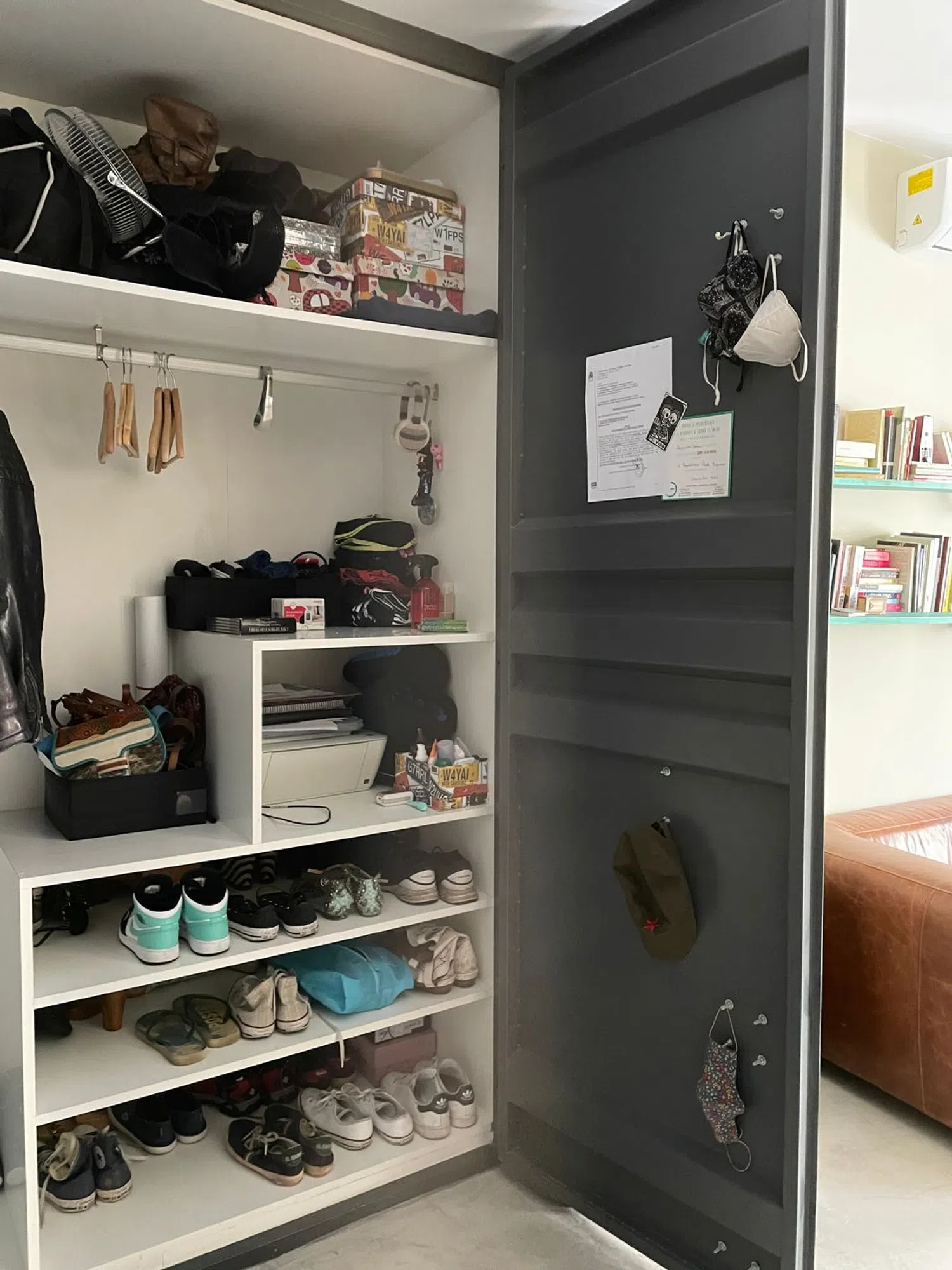 Piso en calle del Cardenal Cisneros, 4 - Foto 12