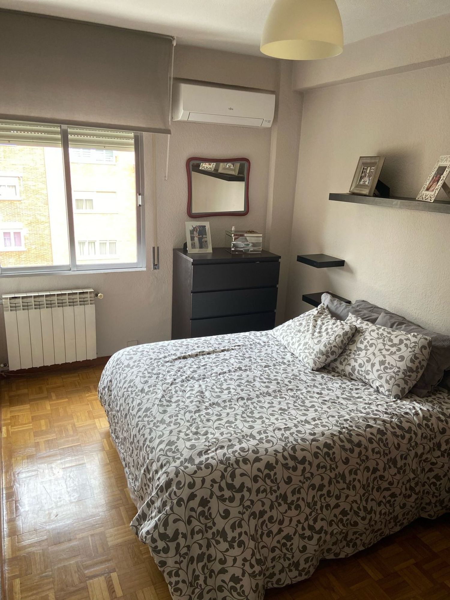 Piso en calle Pico de los Artilleros, 81 - Foto 20