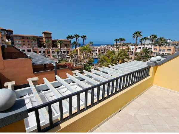 Chalet adosado en Avenida Virgen de Guadalupe, 5, La Caleta - Foto 5