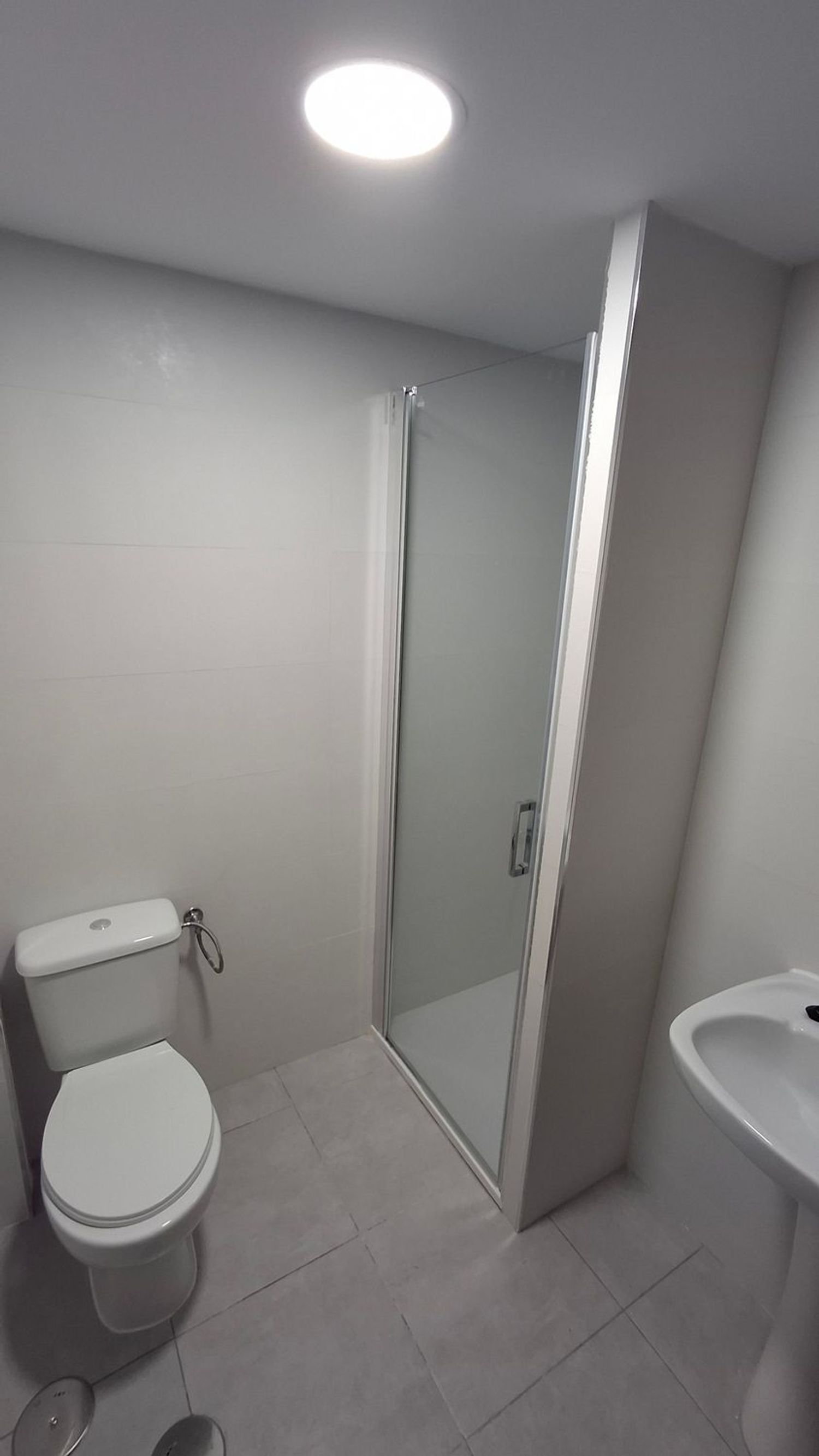 Piso en calle de la Marquesa Viuda de Aldama, 60 - Foto 9